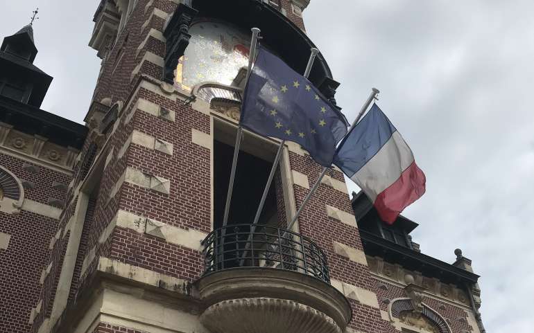 Conseil Municipal, jeudi 6 mars 2025 à 18h A l’Hôtel de Ville